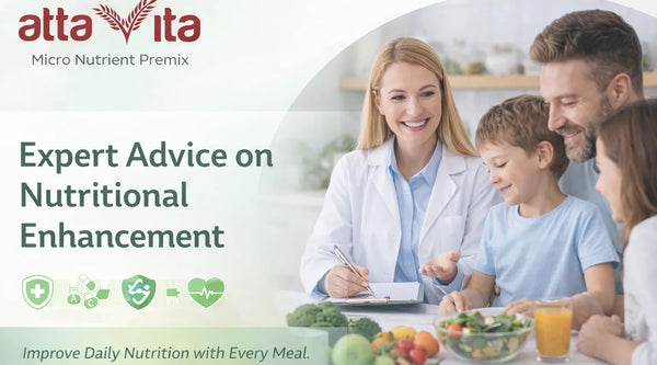 Expert Guide to Daily Nutritional Enhancement
