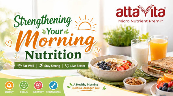 Morning Nutrition